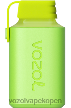 VOZOL België - VOZOL GEAR 600 appel perzik NFHBL345
