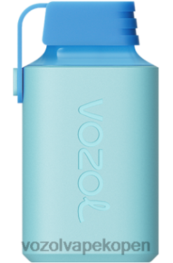 VOZOL België - VOZOL GEAR 600 regenboog snoep NFHBL356