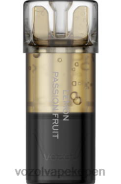 VOZOL België - VOZOL SWITCH pro citroen-passievrucht NFHBL180