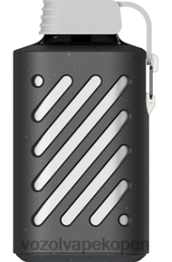 VOZOL Belgie - VOZOL GEAR 10000 Aardbeiensmoothie NFHBL311