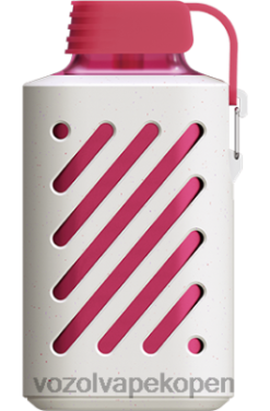 VOZOL Kopen Belgie - VOZOL GEAR 10000 kersen ijs NFHBL316