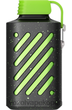 VOZOL Kopen Belgie - VOZOL GEAR 10000 matcha-chocoladecrème NFHBL294