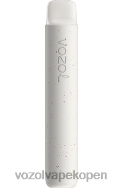 VOZOL Kopen Belgie - VOZOL STAR 600 citroen mojito NFHBL85