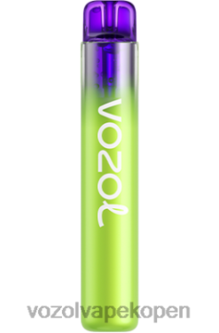 VOZOL Kopen - VOZOL NEON 800 watermeloen ijs NFHBL260