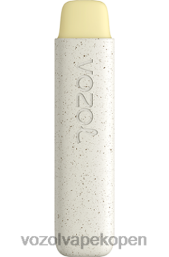 VOZOL Kopen - VOZOL STAR 550 bananen ijs NFHBL139