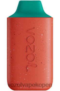 VOZOL Kopen - VOZOL STAR 6000 lychee guave watermeloen NFHBL117