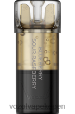 VOZOL Kopen - VOZOL SWITCH pro bosbes zure framboos NFHBL194