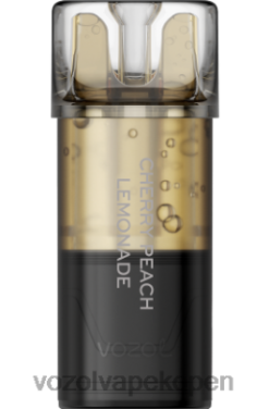 VOZOL Kopen - VOZOL SWITCH pro kersen perzik limonade NFHBL172