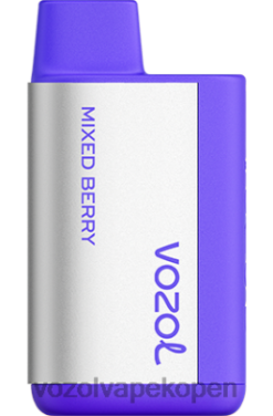 VOZOL Kopen - VOZOL TIGO 600 gemengde bes NFHBL370