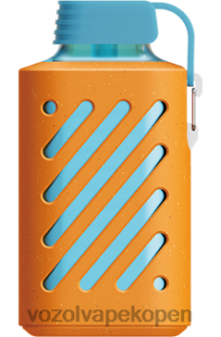 VOZOL Prijs - VOZOL GEAR 10000 bramen ijs NFHBL314