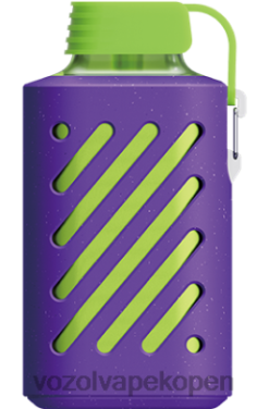 VOZOL Prijs - VOZOL GEAR 10000 druiven ijs NFHBL292