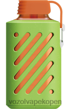 VOZOL Prijs - VOZOL GEAR 10000 perzik-mango-watermeloen NFHBL303