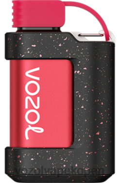 VOZOL Prijs - VOZOL GEAR 7000 lychee guave watermeloen NFHBL336