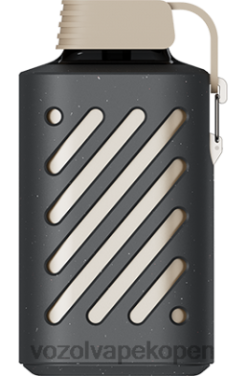 VOZOL Vape België - VOZOL GEAR 10000 perzik-mango-smoothie NFHBL302