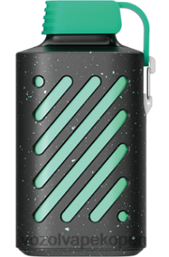 VOZOL Vape België - VOZOL GEAR 10000 watermeloen kauwgom NFHBL313