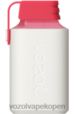 VOZOL Vape België - VOZOL GEAR 600 aardbeienijs NFHBL357