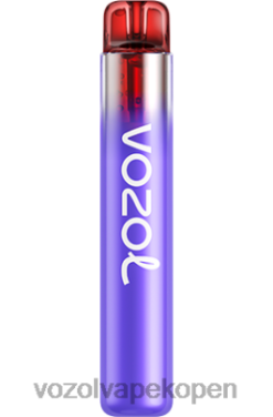 VOZOL Vape België - VOZOL NEON 800 vzbull NFHBL258