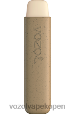 VOZOL Vape België - VOZOL STAR 550 tabak NFHBL148