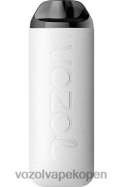 VOZOL Vape België - VOZOL SWITCH 1600 druiven ijs NFHBL214