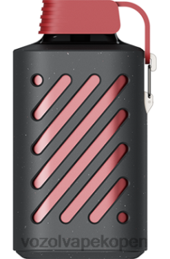 VOZOL Vape Kopen Belgie - VOZOL GEAR 10000 rode mojito NFHBL307
