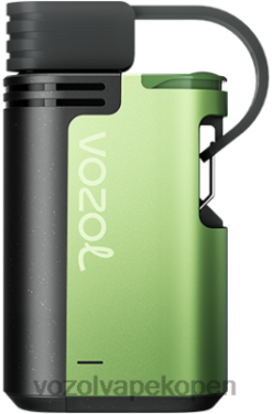 VOZOL Vape Kopen Belgie - VOZOL GEAR 4000c/6000 watermeloen ijs NFHBL329