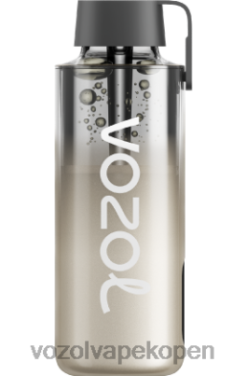 VOZOL Vape Kopen Belgie - VOZOL NEON 10000 bramenstorm NFHBL230