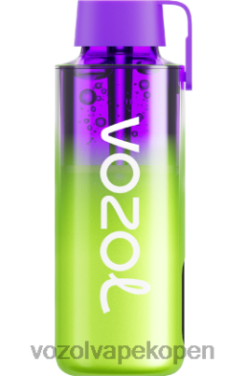 VOZOL Vape Kopen Belgie - VOZOL NEON 10000 watermeloen ijs NFHBL241