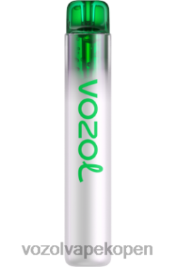 VOZOL Vape Kopen Belgie - VOZOL NEON 800 citroen mojito NFHBL274