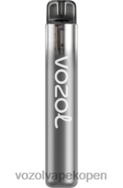 VOZOL Vape Kopen Belgie - VOZOL NEON 800 zwarte woud taart NFHBL263