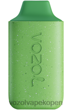 VOZOL Vape Kopen Belgie - VOZOL STAR 6000 Aardbei-kiwilimonade NFHBL131