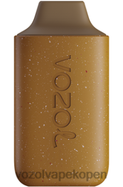 VOZOL Vape Kopen Belgie - VOZOL STAR 6000 cola-ijs NFHBL109