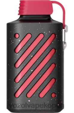 VOZOL Vape Kopen - VOZOL GEAR 10000 aardbei framboos NFHBL309