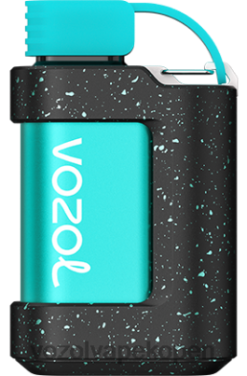 VOZOL Vape Kopen - VOZOL GEAR 7000 blauwe razz-citroen NFHBL331