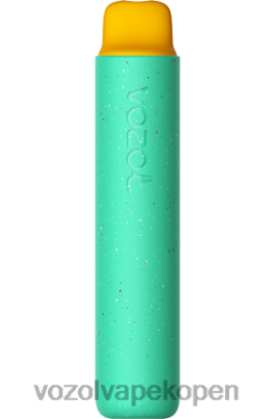 VOZOL Vape Kopen - VOZOL STAR 2000 gomachtige beer NFHBL155