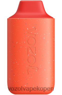 VOZOL Vape Kopen - VOZOL STAR 6000 tijgerbloed NFHBL133