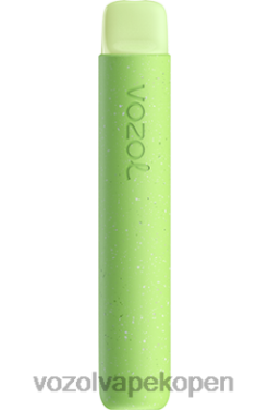 VOZOL Vape Kopen - VOZOL STAR 600 watermeloen kauwgom NFHBL100