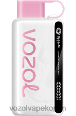 VOZOL Vape Kopen - VOZOL STAR 9000/12000 perzik ijs NFHBL45