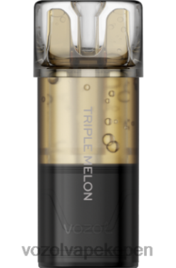 VOZOL Vape Kopen - VOZOL SWITCH pro drievoudige meloen NFHBL188