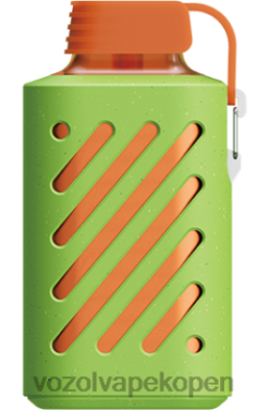 VOZOL Vape Prijs - VOZOL GEAR 10000 aardbei-kiwi NFHBL310