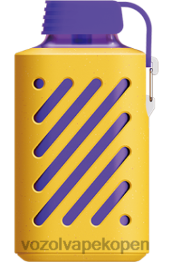 VOZOL Vape Prijs - VOZOL GEAR 10000 gemengde bessen NFHBL299