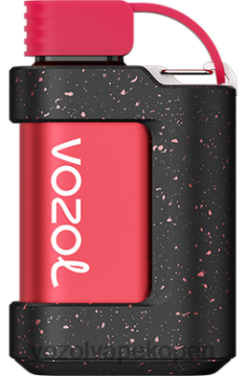 VOZOL Vape Prijs - VOZOL GEAR 7000 aardbeienijs NFHBL343