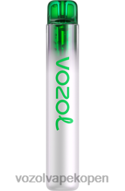 VOZOL Vape Prijs - VOZOL NEON 800 zure appel NFHBL255