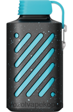 VOZOL Vapes Kopen - VOZOL GEAR 10000 blauw razz-ijs NFHBL284
