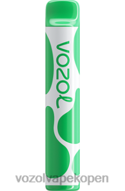 VOZOL Vapes Kopen - VOZOL JOYGO 600 watermeloen kauwgom NFHBL394