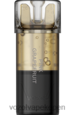 VOZOL Vapes Kopen - VOZOL SWITCH pro roze grapefruit NFHBL185