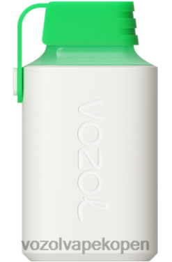 VOZOL Vapes - VOZOL GEAR 600 citroen mojito NFHBL352