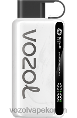 VOZOL Vapes - VOZOL STAR 9000/12000 tabak NFHBL33
